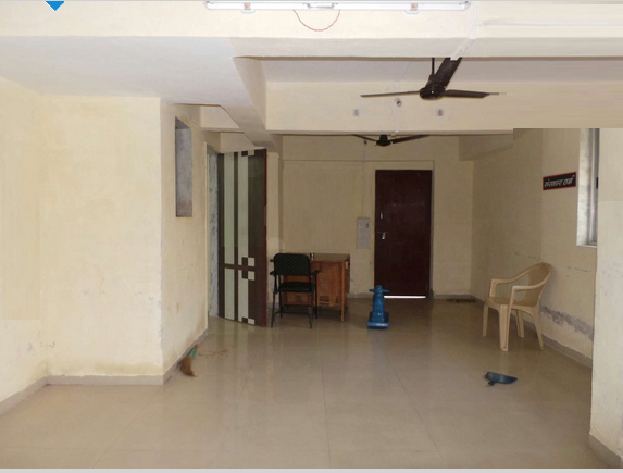 Commercial Office Space for Rent in Commercial Office space for Rent, Opp to Moksha Mahal,, Mulund-West, Mumbai